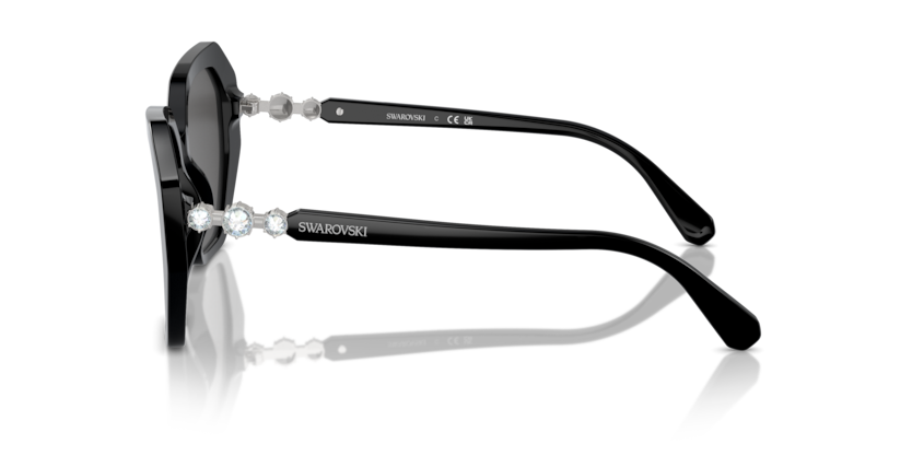 Black - 0SK6017 8056262063453