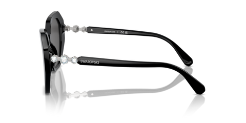Black - 0SK6017 8056262063453