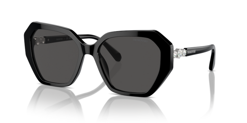 Black - 0SK6017 8056262063453