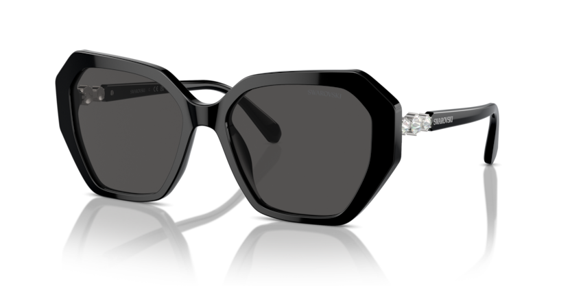 Black - 0SK6017 8056262063453