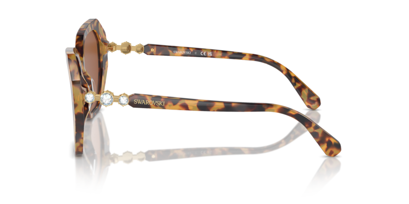 Medium Havana - 0SK6017 8056262063477