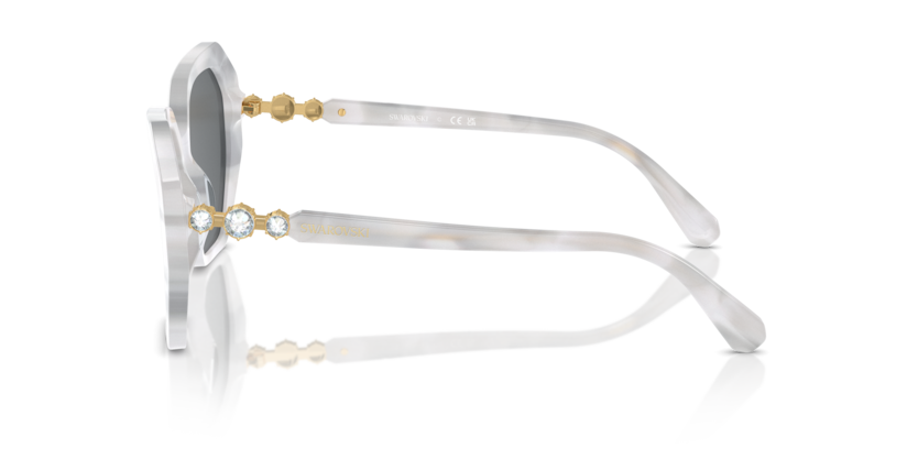 White - 0SK6017 8056262063491