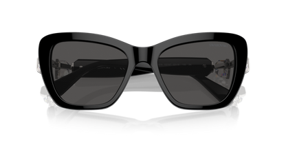 Black - 0SK6018 8056262075203