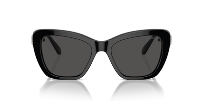 Black - 0SK6018 8056262075203