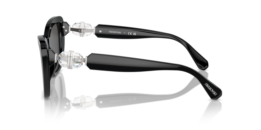 Black - 0SK6018 8056262075203