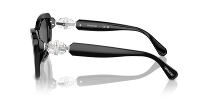 Black - 0SK6018 8056262075203