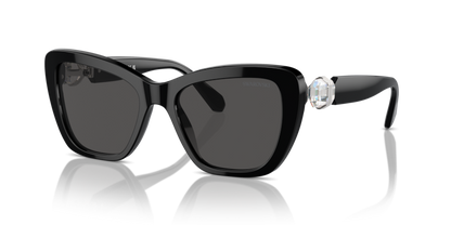 Black - 0SK6018 8056262075203