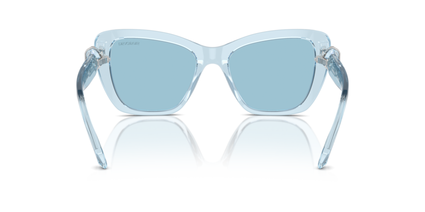 Transparent Light Blue - 0SK6018 - 8056262075241