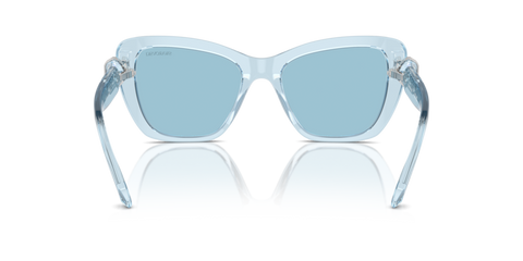 Transparent Light Blue - 0SK6018 8056262075241