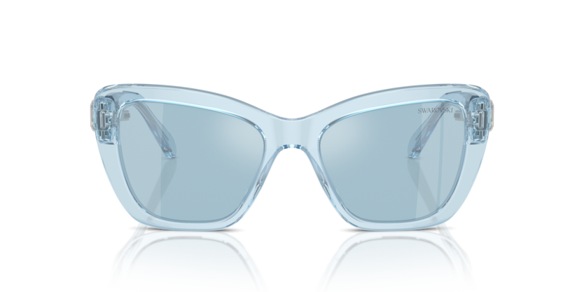 Transparent Light Blue - 0SK6018 8056262075241