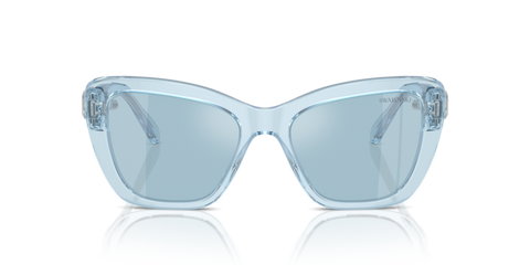 Transparent Light Blue - 0SK6018 8056262075241