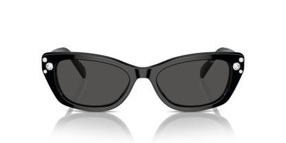 Black - 0SK6019 8056262076811