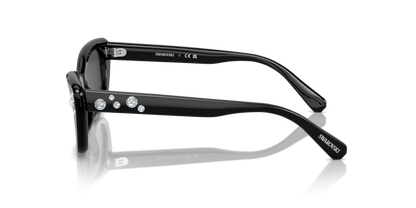 Black - 0SK6019 8056262076811