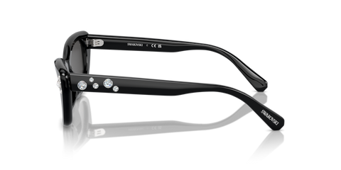 Black - 0SK6019 8056262076811