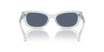 Milky Light Blue - 0SK6019 8056262076842