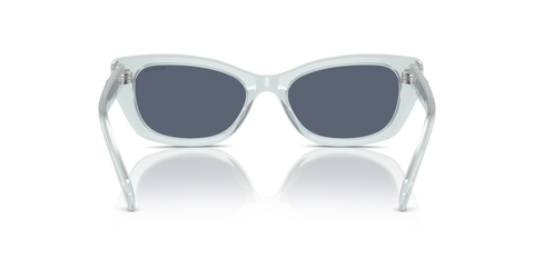Milky Light Blue - 0SK6019 8056262076842