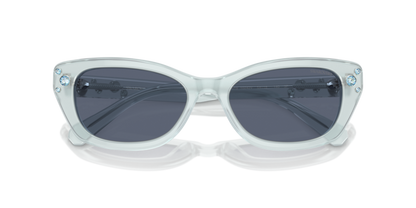 Milky Light Blue - 0SK6019 8056262076842