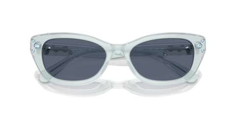 Milky Light Blue - 0SK6019 8056262076842