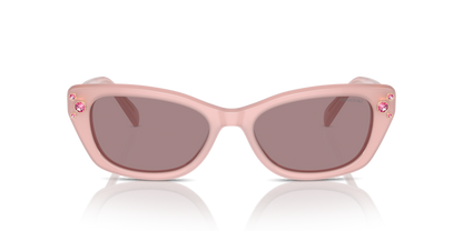 Milky Pink - 0SK6019 8056262076859