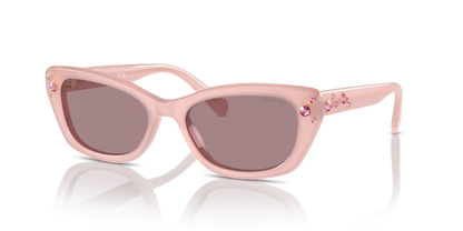 Milky Pink - 0SK6019 8056262076859