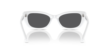 Milky White - 0SK6019 8056262076835