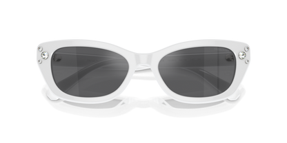 Milky White - 0SK6019 8056262076835