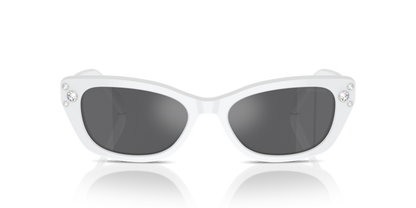 Milky White - 0SK6019 8056262076835