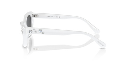 Milky White - 0SK6019 8056262076835