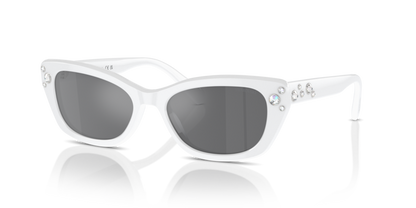 Milky White - 0SK6019 8056262076835