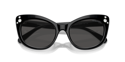 Black - 0SK6020 8056262076897