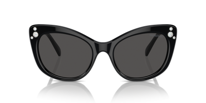 Black - 0SK6020 8056262076897