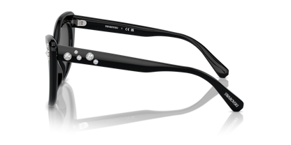 Black - 0SK6020 8056262076897