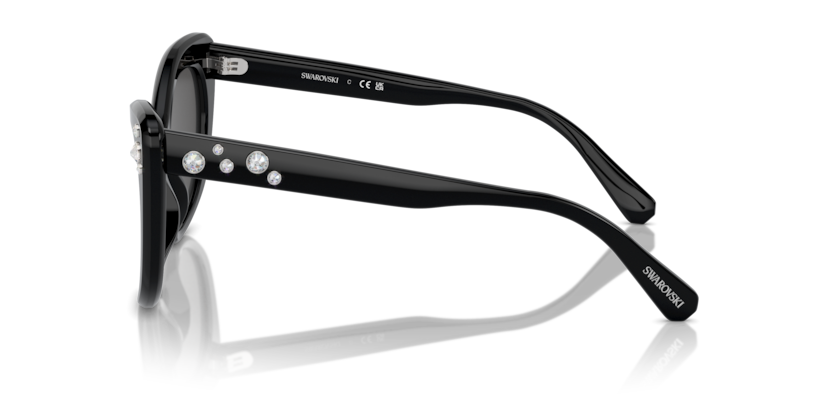 Black - 0SK6020 8056262076897