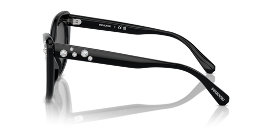 Black - 0SK6020 8056262076897