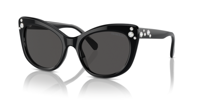 Black - 0SK6020 8056262076897