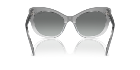 Transparent Dark Grey - 0SK6020 8056262076910
