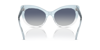 Transparent Blue - 0SK6020 8056262076927