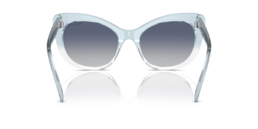 Transparent Blue - 0SK6020 8056262076927