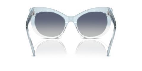 Transparent Blue - 0SK6020 8056262076927