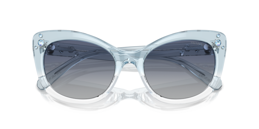 Transparent Blue - 0SK6020 8056262076927