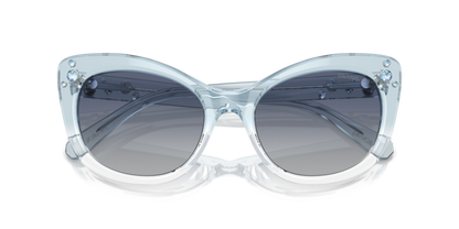 Transparent Blue - 0SK6020 8056262076927