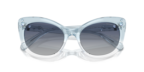 Transparent Blue - 0SK6020 8056262076927