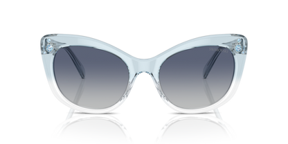 Transparent Blue - 0SK6020 8056262076927