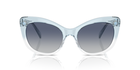 Transparent Blue - 0SK6020 8056262076927