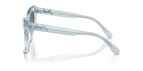 Transparent Blue - 0SK6020 8056262076927