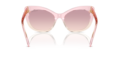 Transparent Pink - 0SK6020 - 8056262076934