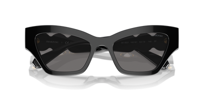 Black - 0SK6021 8056262085837