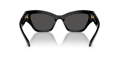 Black - 0SK6021 8056262079096