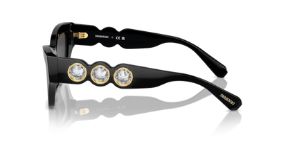 Black - 0SK6021 8056262079096