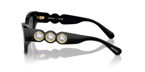 Black - 0SK6021 8056262079096